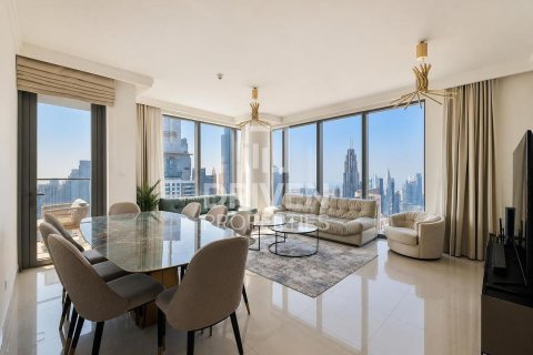 Appartement de 2 chambres à Boulevard Point, UAE No. 209903 15