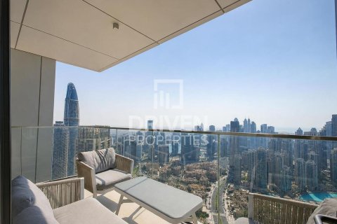 Appartement de 2 chambres à Boulevard Point, UAE No. 209903 27