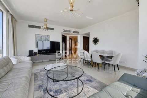 Appartement de 2 chambres à Boulevard Point, UAE No. 209903