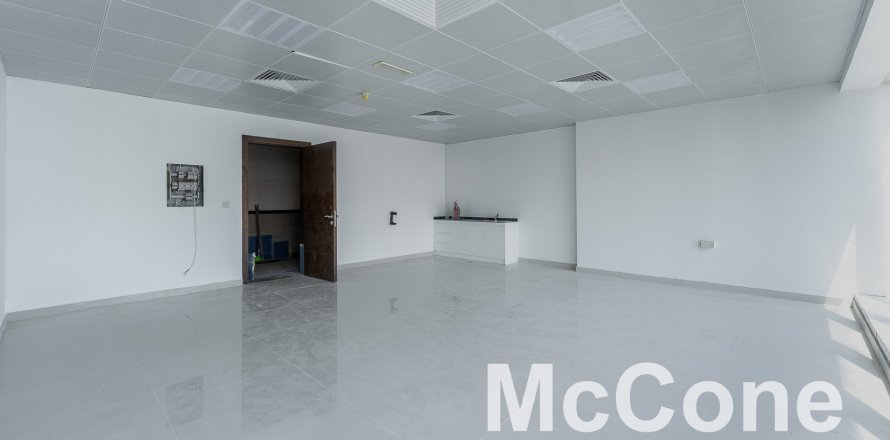 Office de 48.5m² en Business Bay, UAE No. 74855