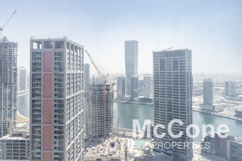 Office de 48.5m² en Business Bay, UAE No. 74855 11