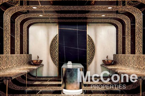 Appartement de Studio à Business Bay, UAE No. 74842 7