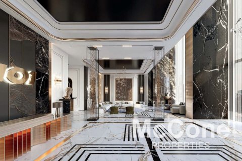 Appartement de Studio à Business Bay, UAE No. 74842 11