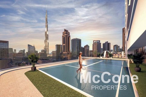 Appartement de Studio à Business Bay, UAE No. 74842 9