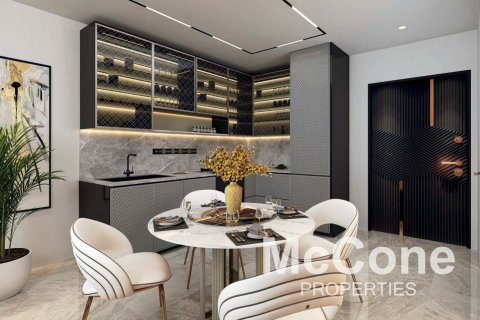 Appartement de Studio à Business Bay, UAE No. 74842 3