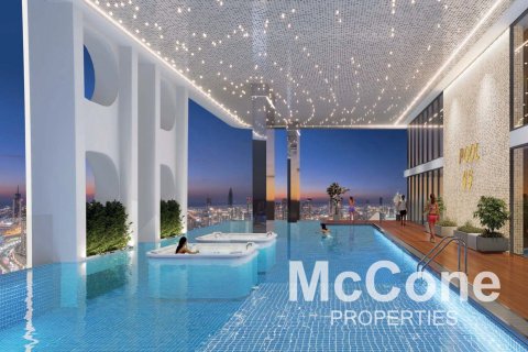 Appartement de Studio à Business Bay, UAE No. 74842 15