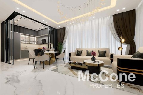 Appartement de Studio à Business Bay, UAE No. 74842 2