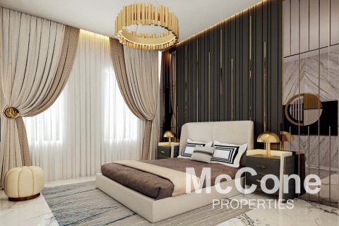 Appartement de Studio à Business Bay, UAE No. 74842 5