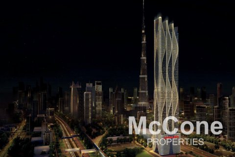 Appartement de Studio à Business Bay, UAE No. 74842 19