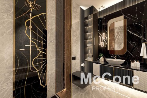 Appartement de Studio à Business Bay, UAE No. 74842 20