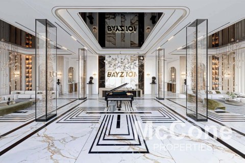 Appartement de Studio à Business Bay, UAE No. 74842 10