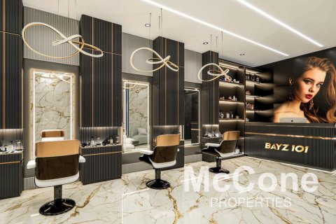 Appartement de Studio à Business Bay, UAE No. 74842 16