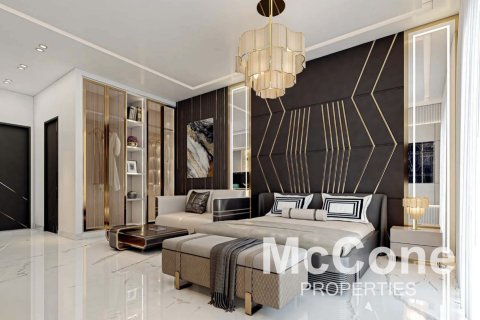 Appartement de Studio à Business Bay, UAE No. 74842 4