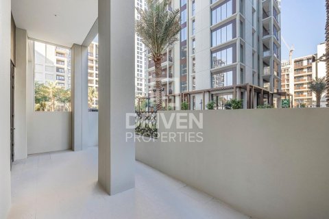 1 غرف نوم شقة في Creek Beach, الإمارات العربية المتحدة رقم 202818 11