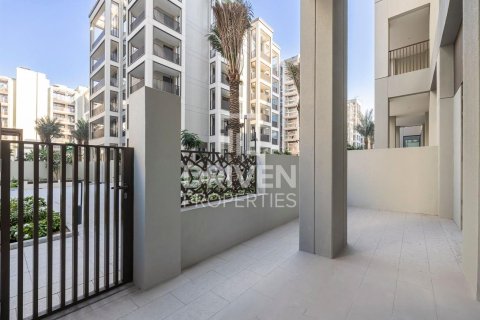 1 غرف نوم شقة في Creek Beach, الإمارات العربية المتحدة رقم 202818 12