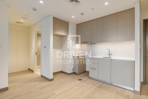 1 غرف نوم شقة في Creek Beach, الإمارات العربية المتحدة رقم 202818 6