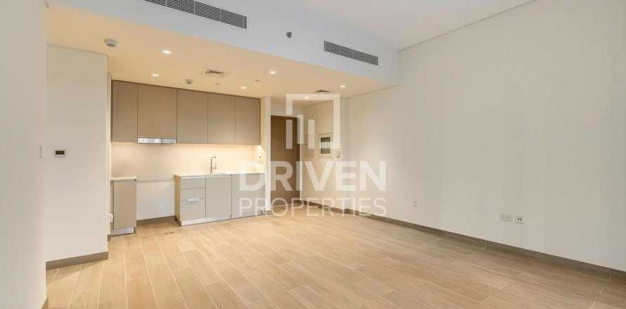 1 غرف نوم شقة في Creek Beach, الإمارات العربية المتحدة رقم 202818