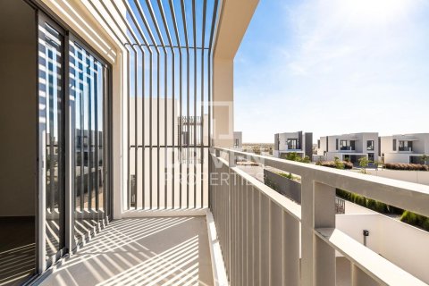 Villa de 4 chambres à EMAAR South, UAE No. 202824 23