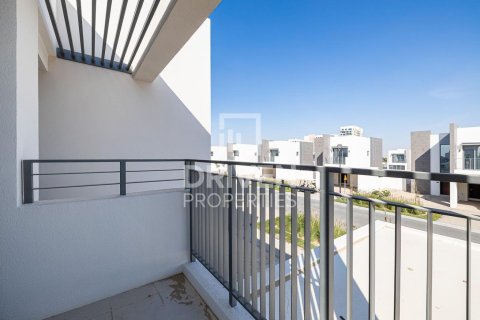 Villa de 4 chambres à EMAAR South, UAE No. 202824 20
