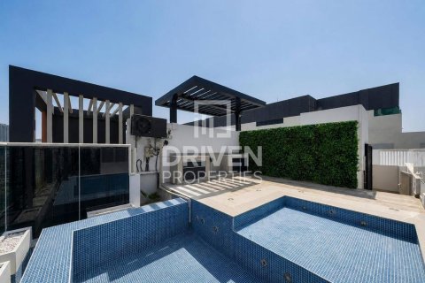4 غرف نوم فيلا في District 10, الإمارات العربية المتحدة رقم 202819 30