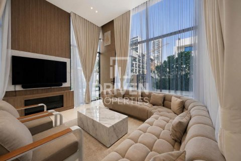 4 غرف نوم فيلا في District 10, الإمارات العربية المتحدة رقم 202819 5