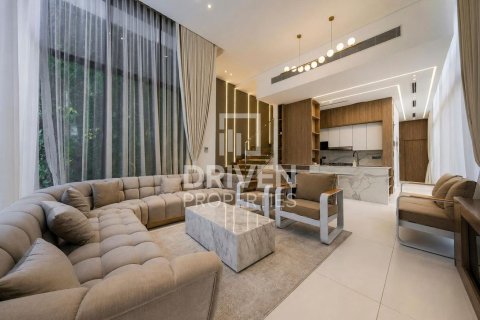 4 غرف نوم فيلا في District 10, الإمارات العربية المتحدة رقم 202819