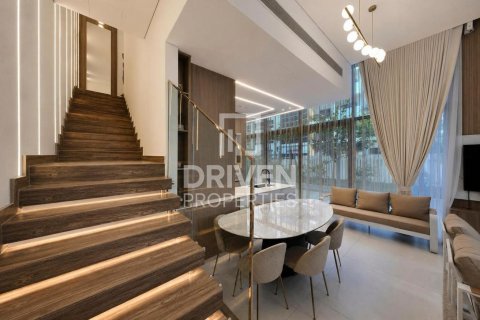 4 غرف نوم فيلا في District 10, الإمارات العربية المتحدة رقم 202819 6