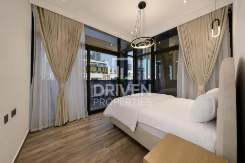 4 غرف نوم فيلا في District 10, الإمارات العربية المتحدة رقم 202819 16