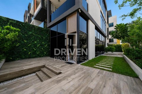 4 غرف نوم فيلا في District 10, الإمارات العربية المتحدة رقم 202819 23