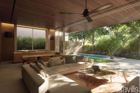 Villa de 5 dormitorios en District 11, UAE No. 194019 4
