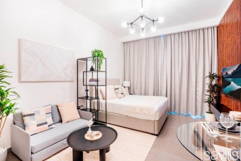 Studio Apartment in District 11, UAE No. 194016