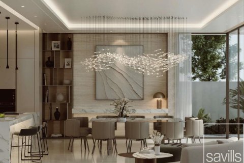 Villa de 5 dormitorios en Jumeirah Golf Estates, UAE No. 194018 8