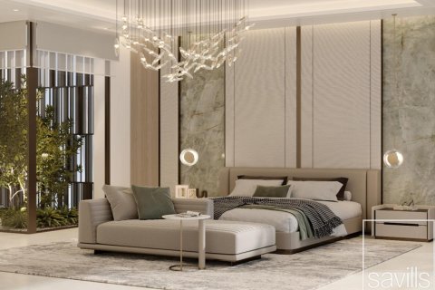 Villa de 5 dormitorios en Jumeirah Golf Estates, UAE No. 194018 6