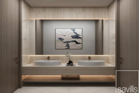 Villa de 5 dormitorios en Jumeirah Golf Estates, UAE No. 194018 3