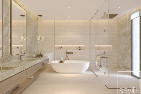 Villa de 5 dormitorios en Jumeirah Golf Estates, UAE No. 194018 5