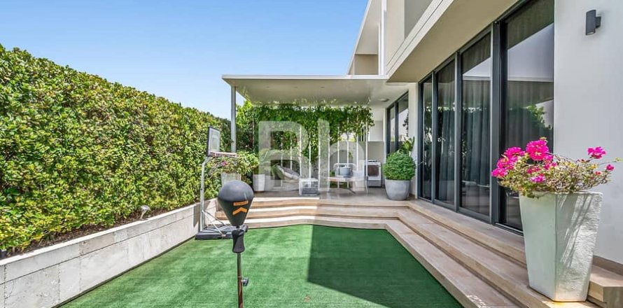 3 bedrooms Villa in Dubai Hills Estate, UAE No. 67699
