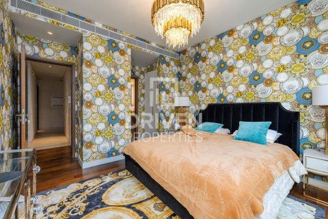 Appartement de 1 chambre  No. 121542 5