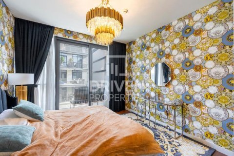 Appartement de 1 chambre  No. 121542 4