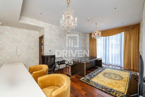 Appartement de 1 chambre  No. 121542 2