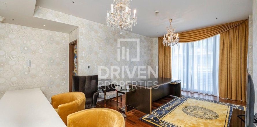 Appartement de 1 chambre  No. 121542