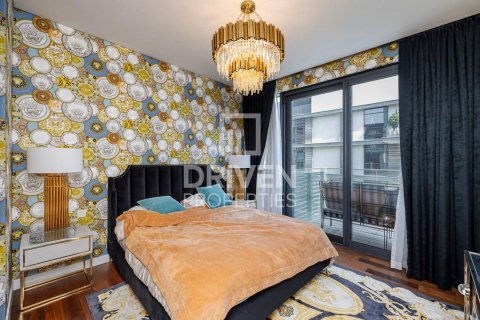 Appartement de 1 chambre  No. 121542 6