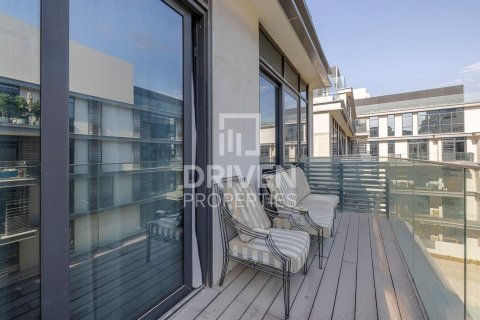 Appartement de 1 chambre  No. 121542 10