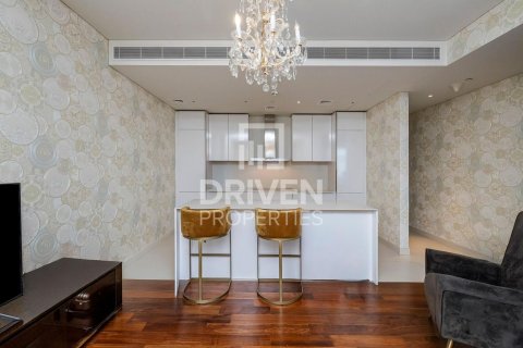 Appartement de 1 chambre  No. 121542 3