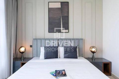 Appartement de 2 chambres No. 121547 7