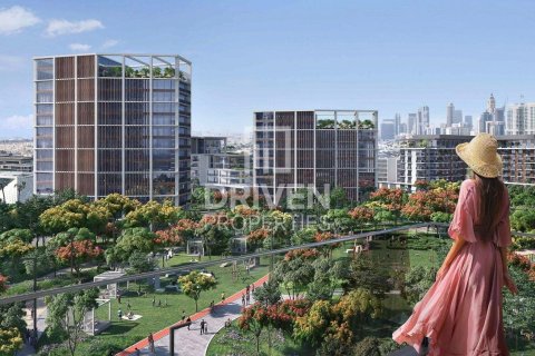 Квартира с 3 спальнями  №121545 5