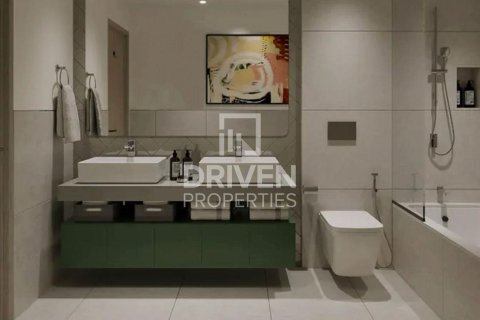 Квартира с 3 спальнями  №121545 8