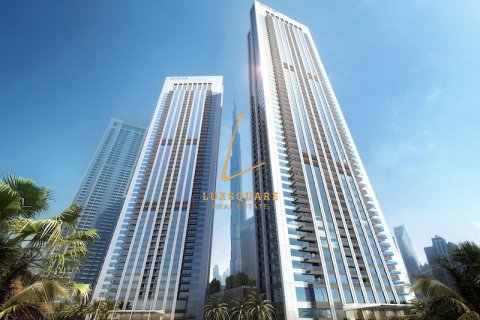 2 غرف نوم شقة في Downtown Views II, الإمارات العربية المتحدة رقم 10609 9