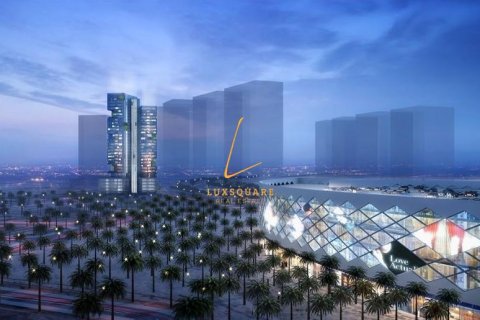Apartment de 30.5m² en The One at Jumeirah Village Triangle, UAE No. 10590 5