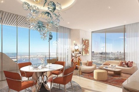 3 bedrooms Apartment in Maritime City, UAE No. 148928 6