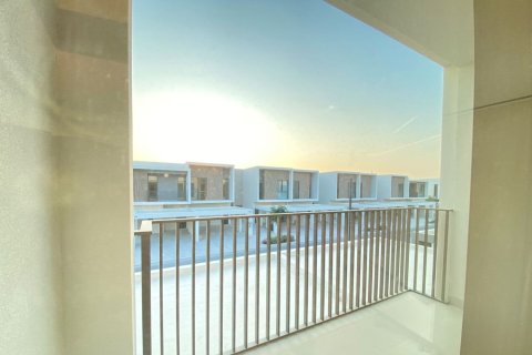 Таунхаус с 4 спальнями в The Valley, ОАЭ №148929 11